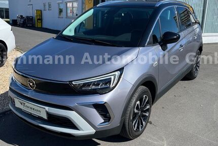 Opel Crossland (X) 24.900 km 15.990 &euro; Pößneck 07381