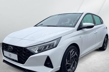 Hyundai i20 66.700 km 14.190 &euro; Cuxhaven 27472