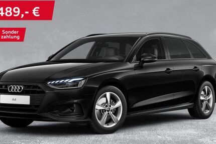 Audi A4 40.266 km 37.930 &euro; Bayreuth 95448