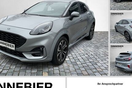 Ford Puma 25.795 km 21.990 &euro; Berlin 12277