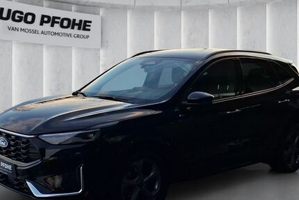 Ford Kuga 26.899 km 33.350 &euro; Lübeck 23554