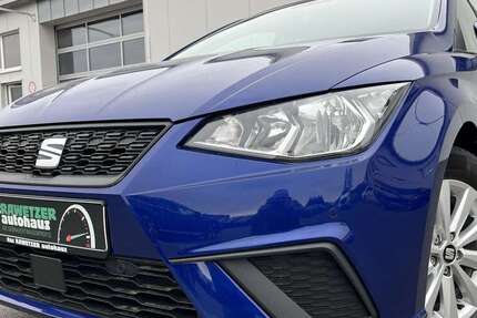 Seat Ibiza 35.111 km 13.460 &euro; Marktredwitz 95615