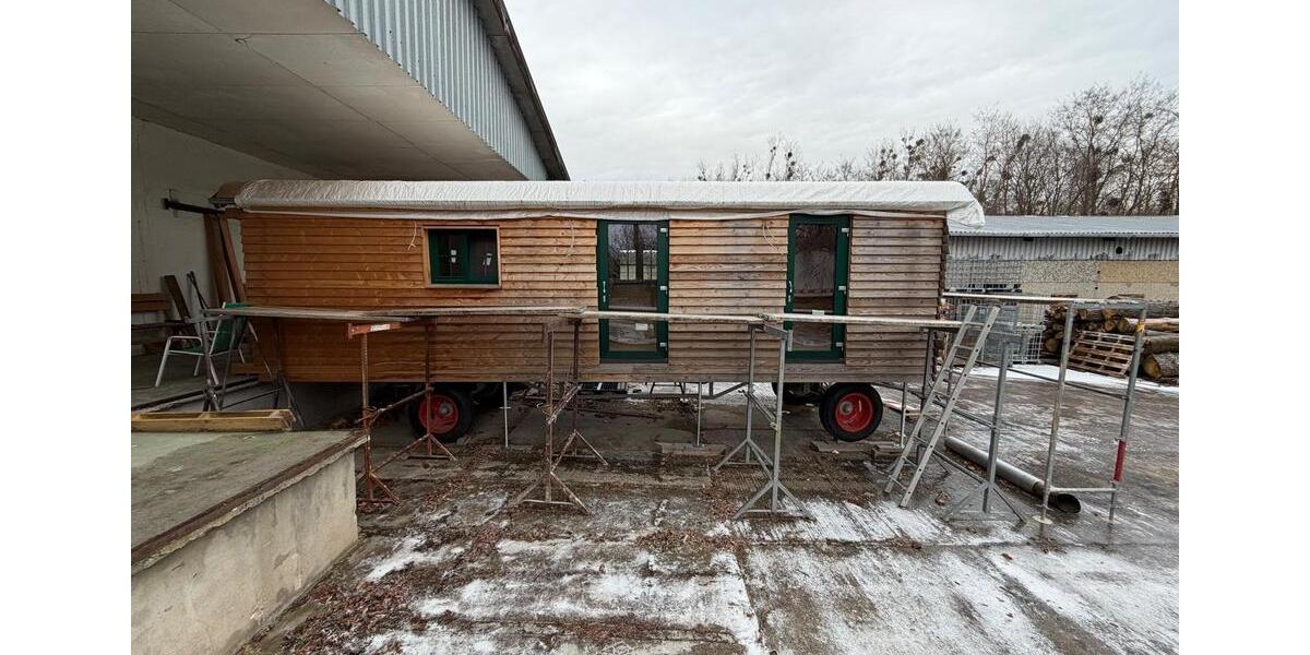 Einfamilienhaus Lychen - 3 Zimmer, 25 m&sup2;, 55.555&euro; | Angebot:25875711