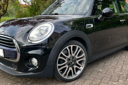 Mini Cooper 95.862 km 12.990 &euro; Martfeld 27327