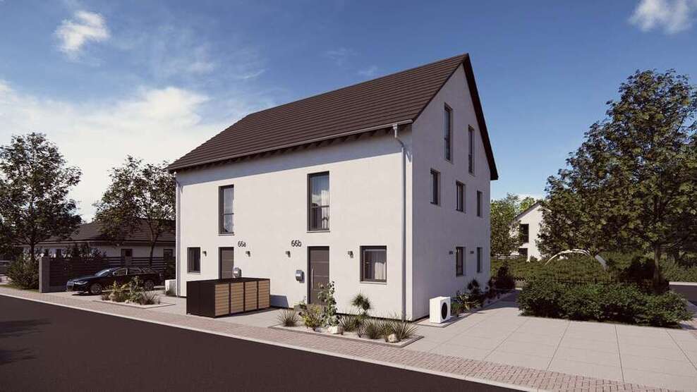 Haus zum Kaufen in Wetter 599.500 € 140 m²