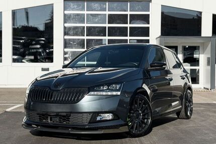 Skoda Fabia 76.000 km 12.800 € Wellendingen 78669