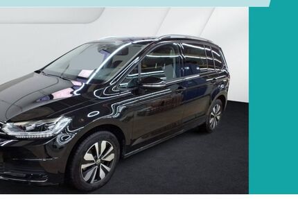 VW Touran 25.553 km 34.950 &euro; Leonberg 71229