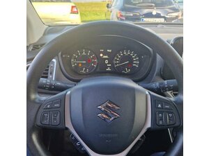 Suzuki S-Cross 1.4 Boosterjet Hybrid Edition Garantie 6.817 km 19.990 &euro; Obrigheim-Asbach 74847
