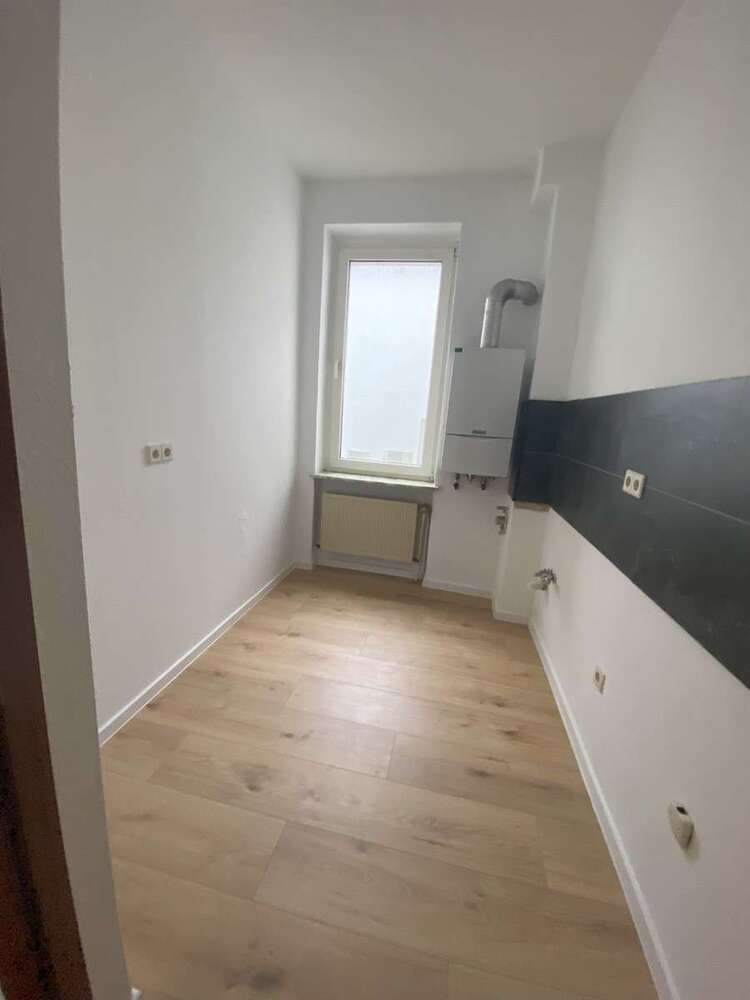 Wohnung zum Mieten in Helmstedt 535 € 49.25 m²