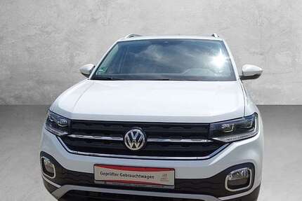 VW T-Cross 73.413 km 13.900 &euro; Grossschirma 09603