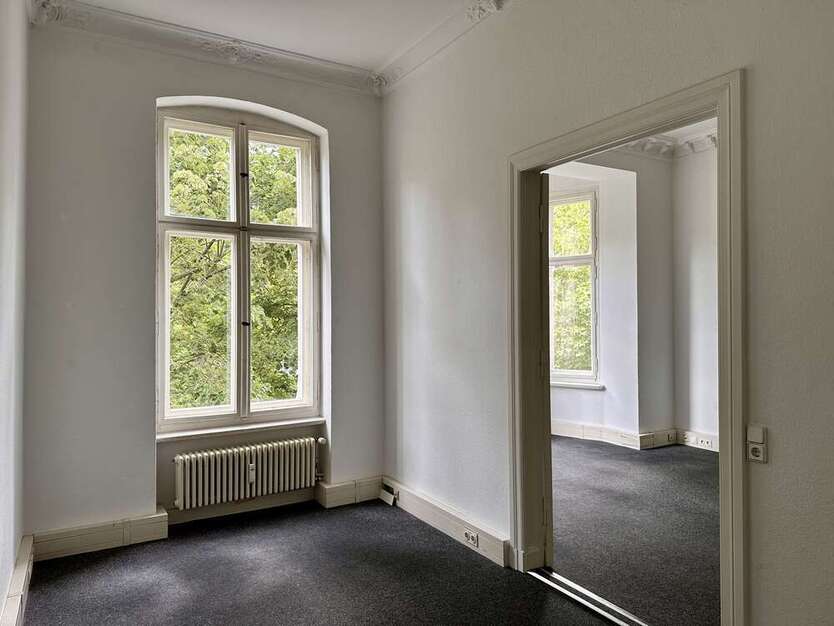 Büro in Berlin 3.419 € 190 m²