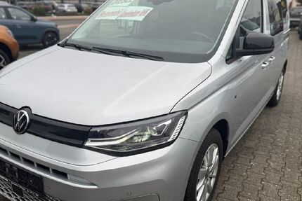 VW Caddy 32.439 km 37.950 &euro; Erkelenz 41812