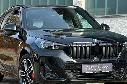 BMW X1 25.800 km 38.790 &euro; Egling 82544