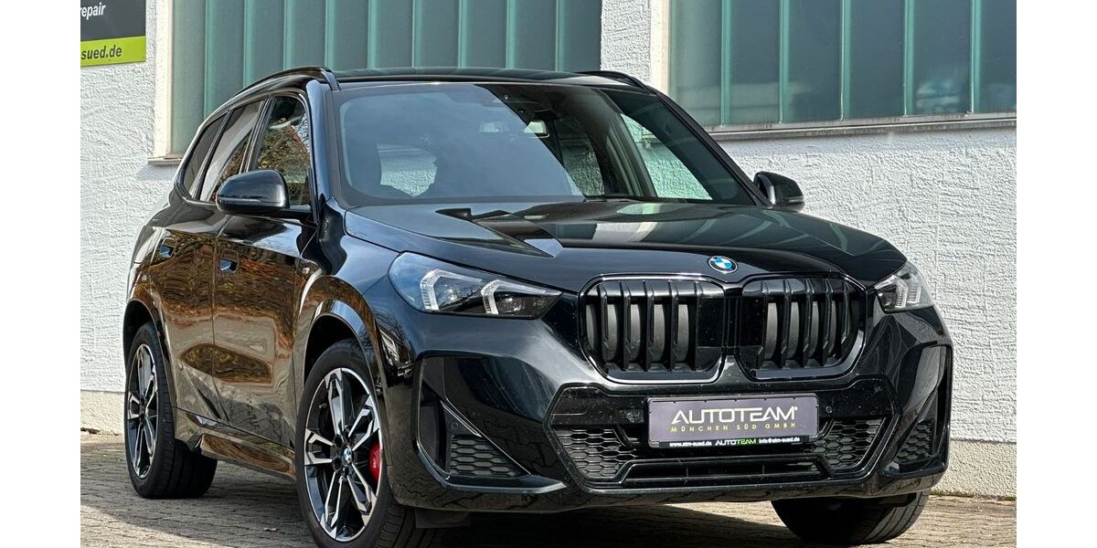 BMW X1 25.800 km 39.490 &euro; Egling 82544