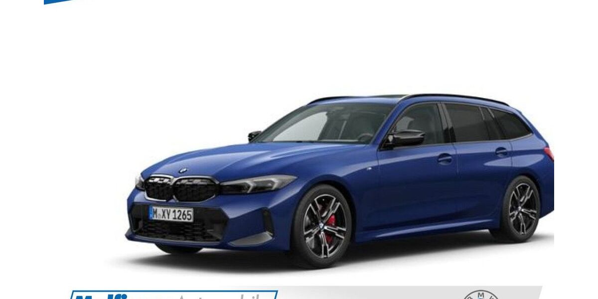 BMW M340d 8.499 km 61.880 &euro; Crailsheim 74564