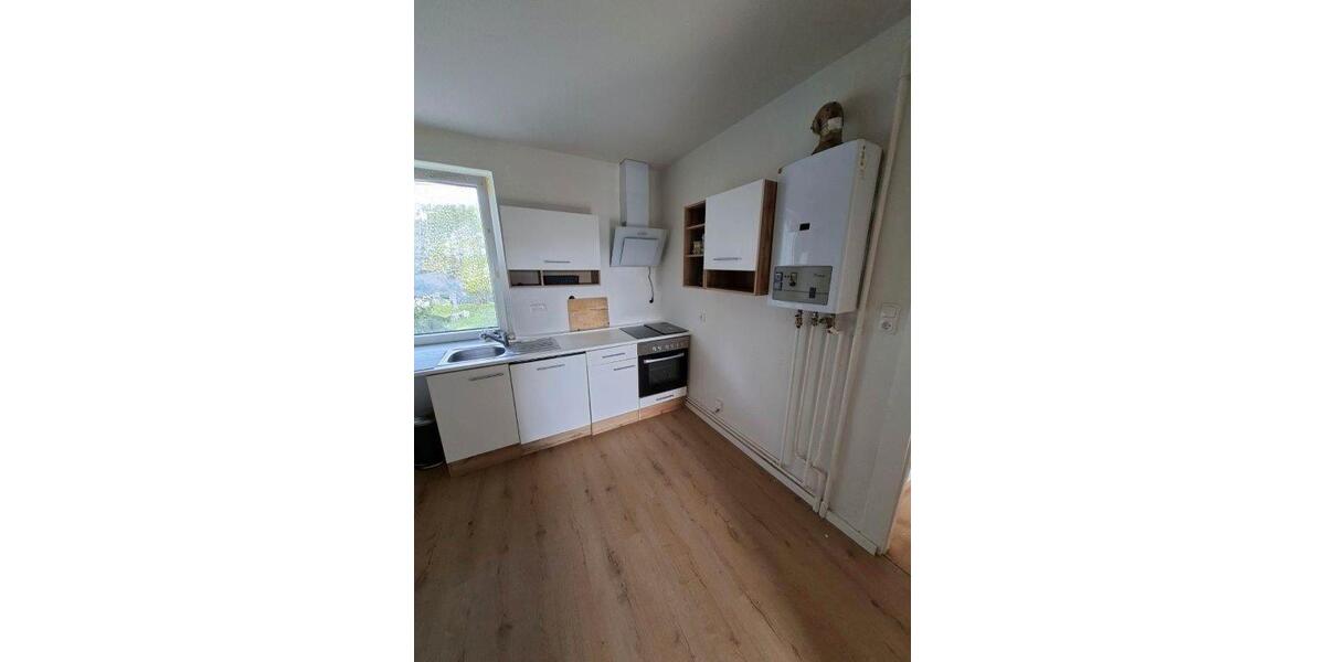 Etagenwohnung Usingen - 2 Zimmer, 55 m&sup2;, 720&euro; | Angebot:26337442
