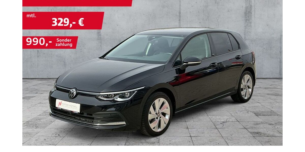 VW Golf 22.085 km 25.990 &euro; Hof 95030
