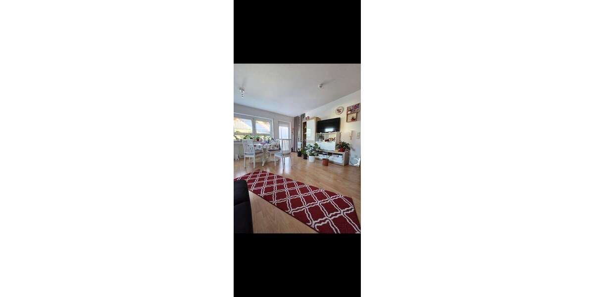 Etagenwohnung Hettstadt - 1 Zimmer, 39 m&sup2;, 600&euro; | Angebot:26767111