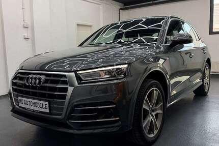 Audi Q5 130.000 km 24.990 &euro; Göppingen 73037