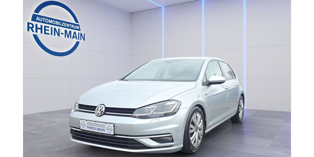 VW Golf 189.000 km 12.900 &euro; Nauheim 64569