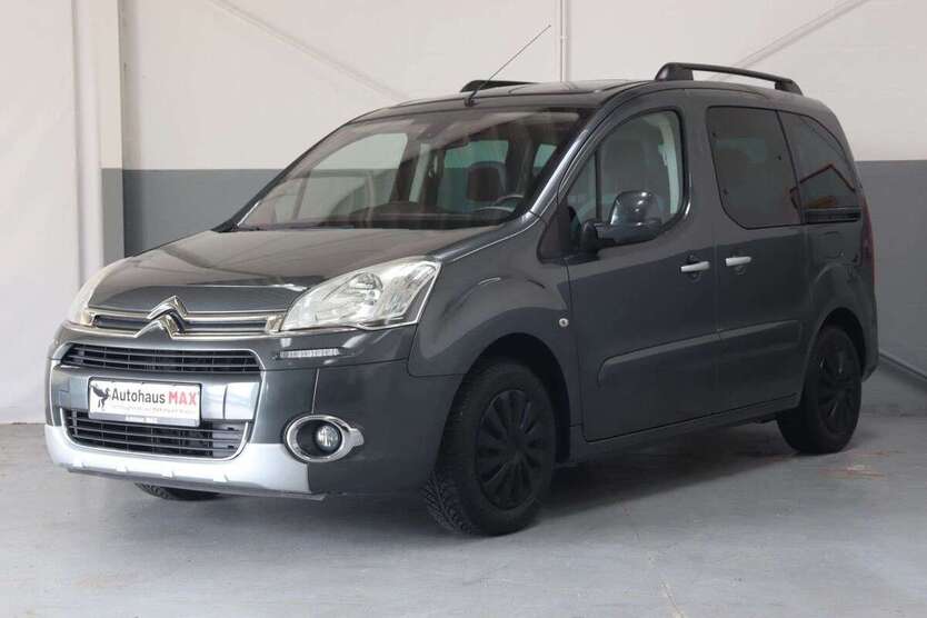 Citroen Berlingo 39.657 km 21.990 € Mannheim 68219