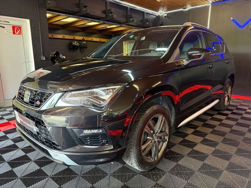 Ateca