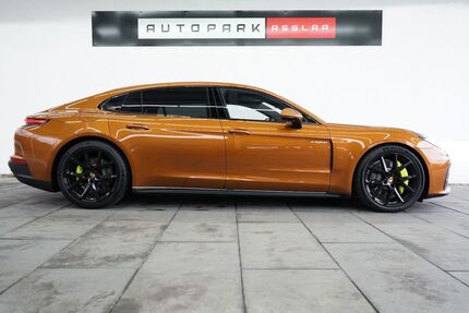 Porsche Panamera 31.900 km 111.880 &euro; Asslar 35614