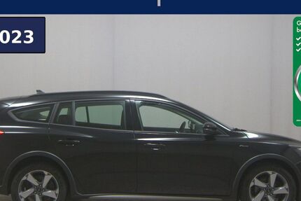 Ford Focus 129.130 km 11.980 &euro; Gyhum/Bockel 27404