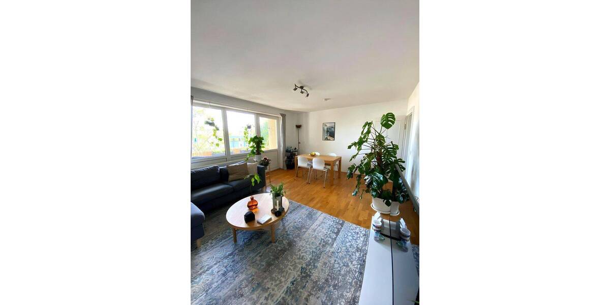 Etagenwohnung Kiel Hassee - 2 Zimmer, 78 m&sup2;, 800&euro; | Angebot:26825329