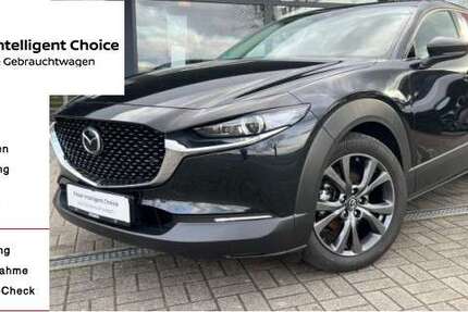 Mazda CX-30 27.500 km 22.977 &euro; Worms 67547
