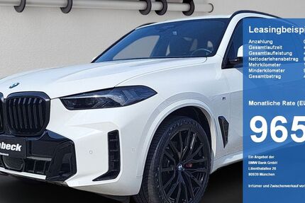 BMW X5 10.900 km 83.490 &euro; Eggenfelden 84307