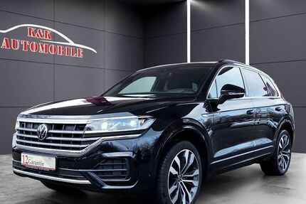 VW Touareg 73.500 km 50.900 &euro; Bremen 28239
