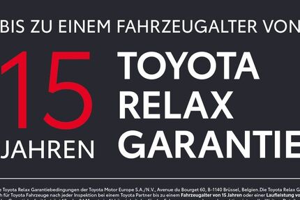 Toyota Corolla 43.800 km 24.990 &euro; Bonn 53119