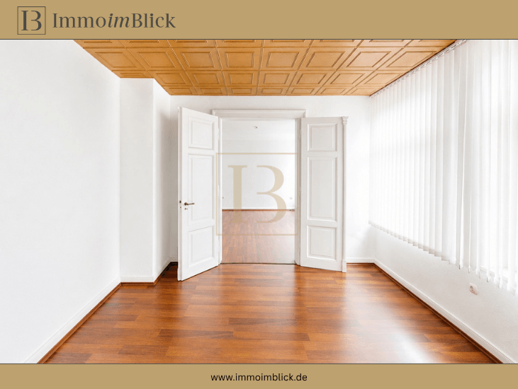Etagenwohnung Uelzen - 6 Zimmer, 126 m&sup2;, 1.010&euro; | Angebot:27003954