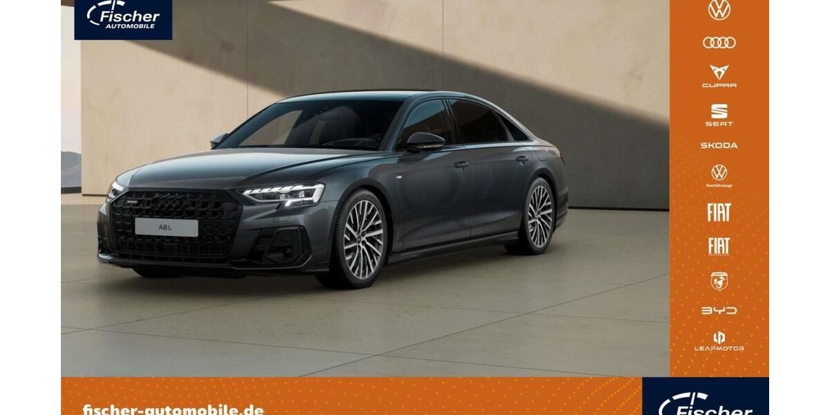 Audi A8 27.010 km 85.980 &euro; Ursensollen 92289