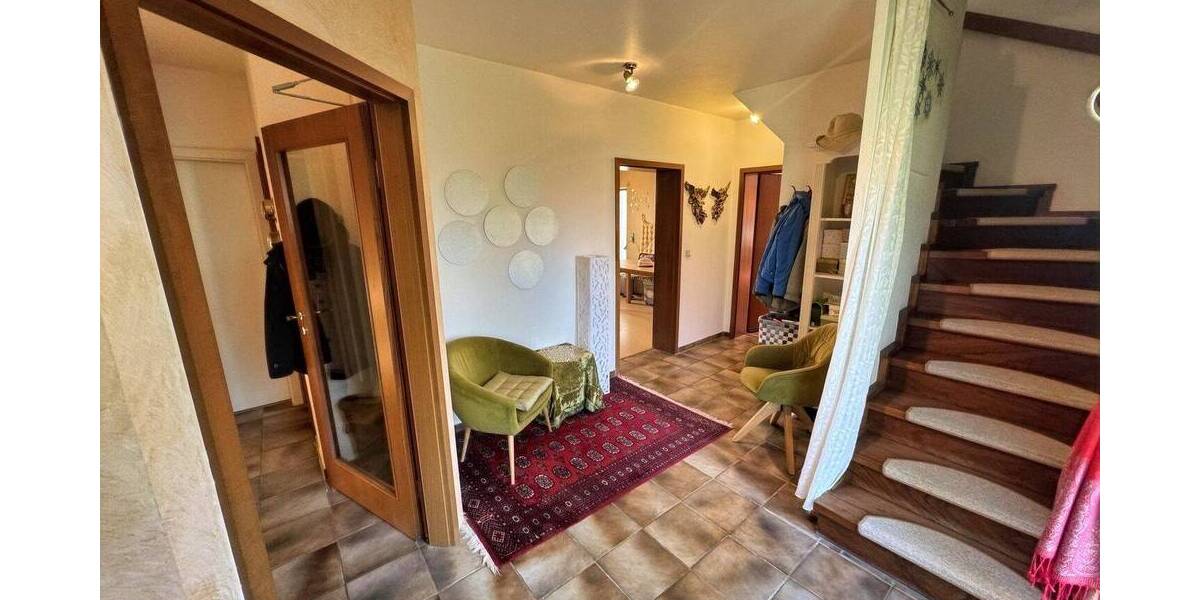 Einfamilienhaus Achim - 5 Zimmer, 168 m&sup2;, 425.000&euro; | Angebot:26170804