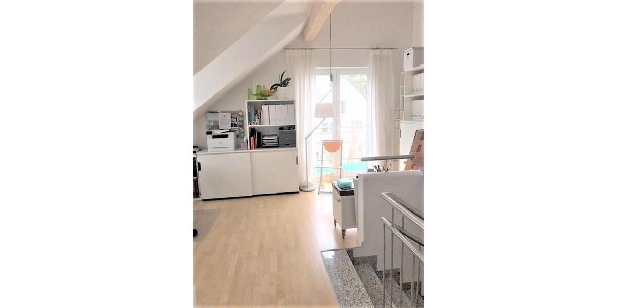 Doppelhaushälfte München Sendling-Westpark - 5 Zimmer, 172 m&sup2;, 3.650&euro; | Angebot:25417388