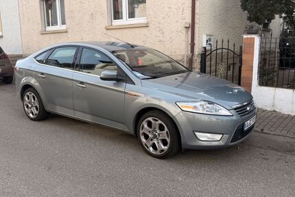 Ford Mondeo 180.000 km 3.000 &euro; sulzfeld 75056