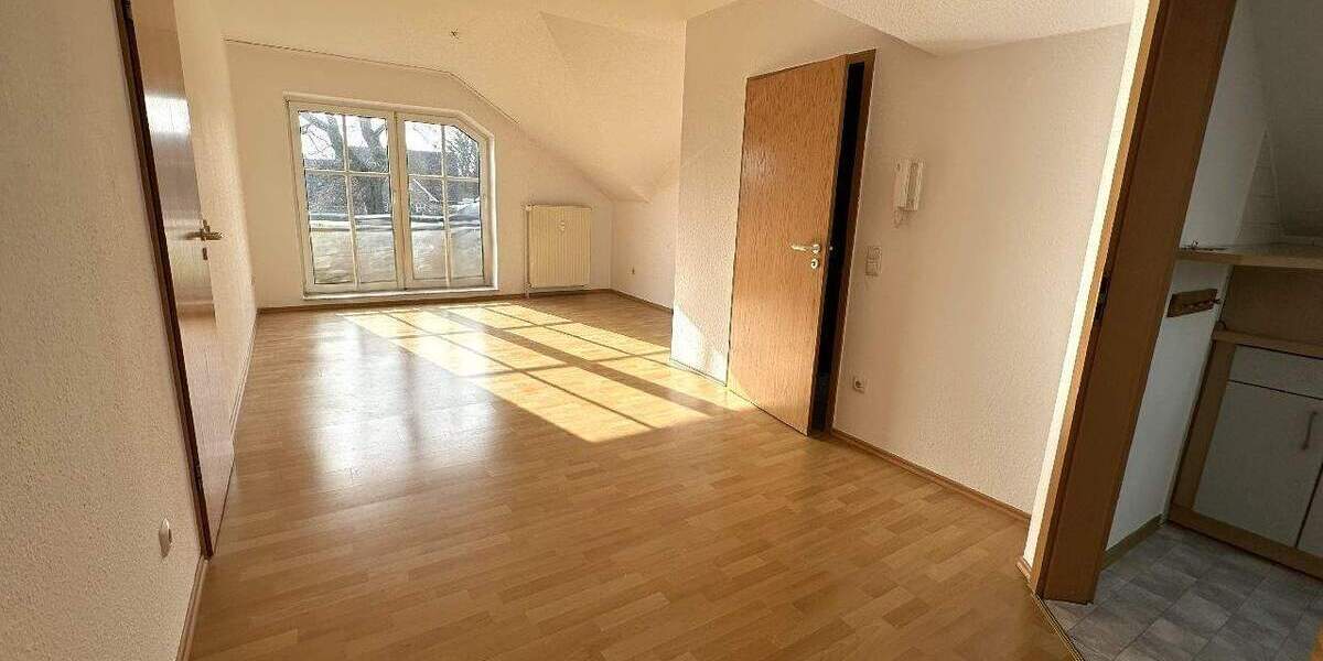 Etagenwohnung Meppen Esterfeld - 3 Zimmer, 52 m&sup2;, 135.000&euro; | Angebot:25742244