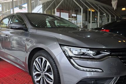 Renault Talisman 101.500 km 13.900 € Lahnstein 56112