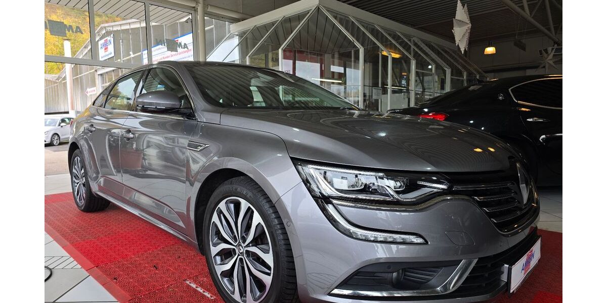 Renault Talisman 101.500 km 13.900 € Lahnstein 56112