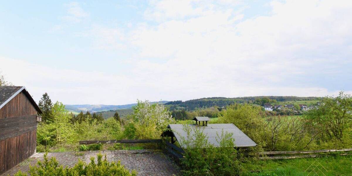 Etagenwohnung Idar-Oberstein Oberstein - 4 Zimmer, 110 m&sup2;, 179.000&euro; | Angebot:26391177