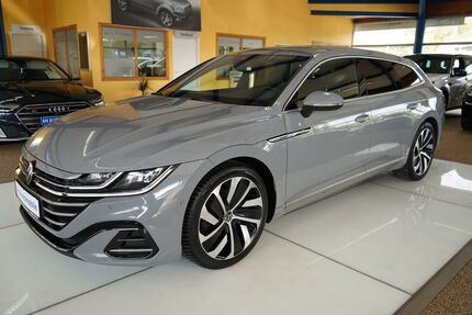 VW Arteon 129.800 km 29.880 &euro; Bad Doberan 18209