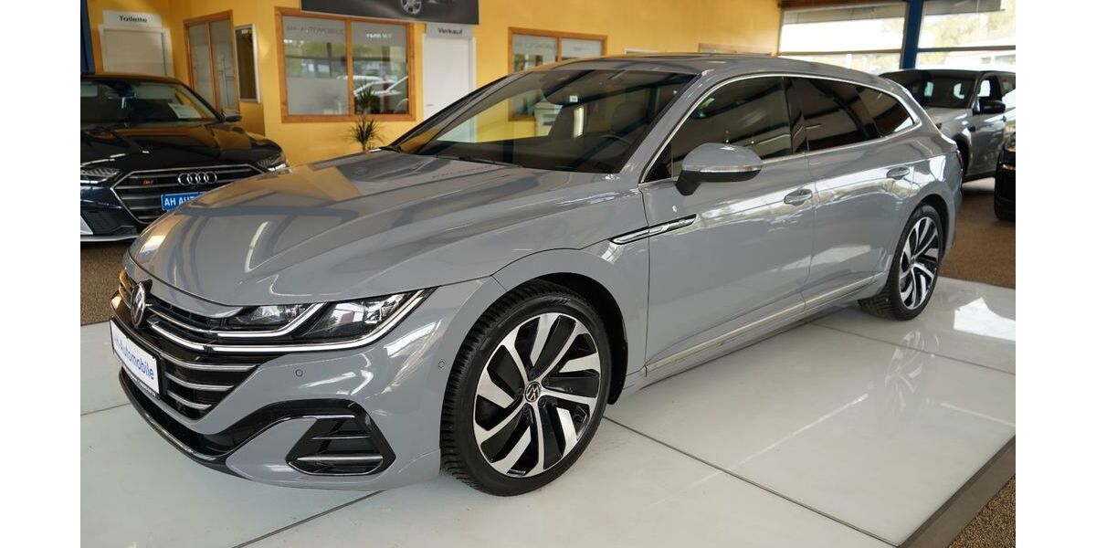 VW Arteon 129.800 km 29.880 &euro; Bad Doberan 18209