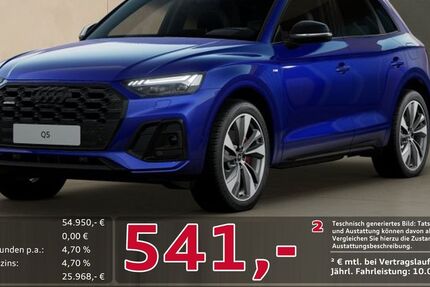 Audi Q5 14.705 km 53.850 &euro; Ingolstadt 85057