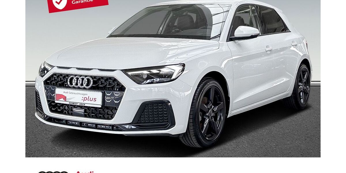 Audi A1 7.484 km 24.450 &euro; Bremen 28207