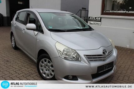 Toyota Verso 176.000 km 4.950 &euro; Norderstedt/Hamburg 22848