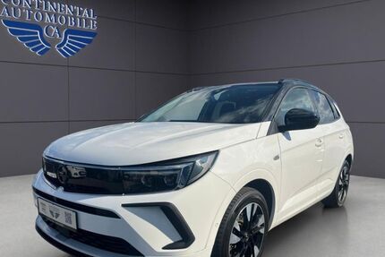 Opel Grandland (X) 77.920 km 20.789 &euro; Saarlouis 66740