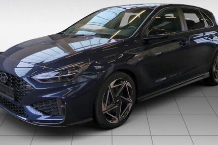 Hyundai i30 25.387 km 24.880 &euro; Limburg 65555