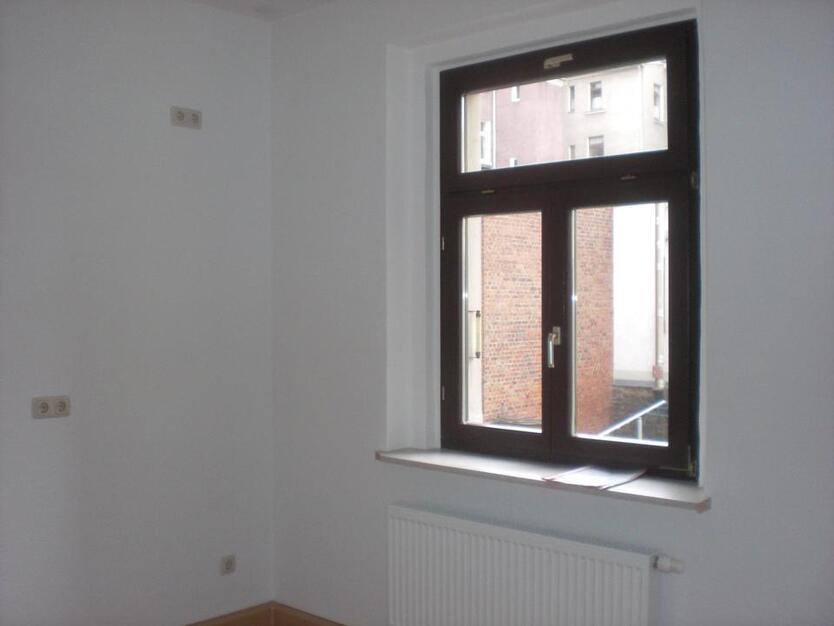 Etagenwohnung in der I.Etage zimmer